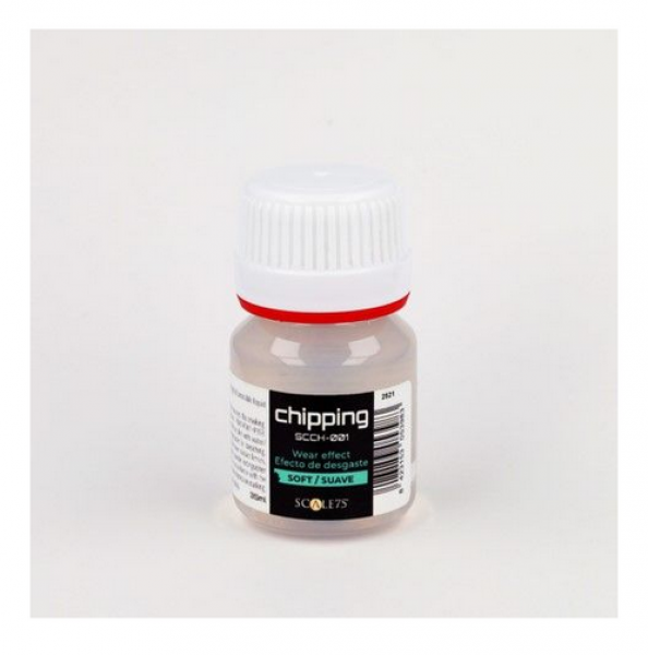 Scale 75: Chipping Soft (35mL)
