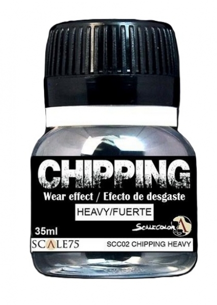Scale 75: Chipping Heavy (35mL)