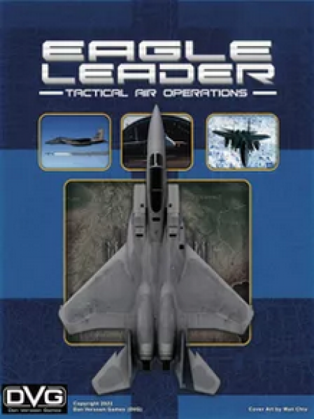 Eagle Leader: Core Game