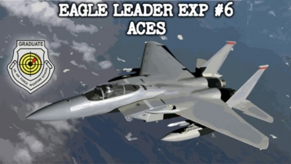 Eagle Leader: Exp #6 - Aces