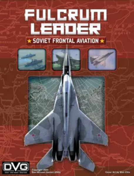 Fulcrum Leader: Core Game