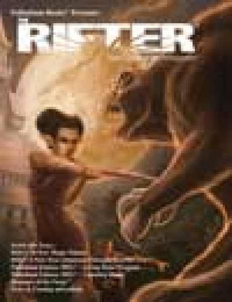 Rifter Number Fifty-Two