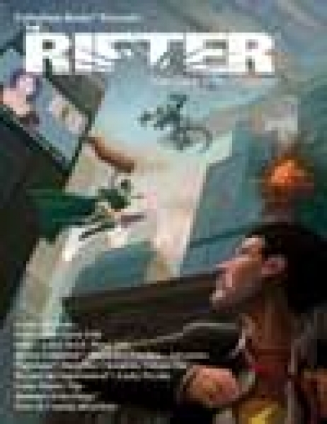 Rifter Number Fifty-Three