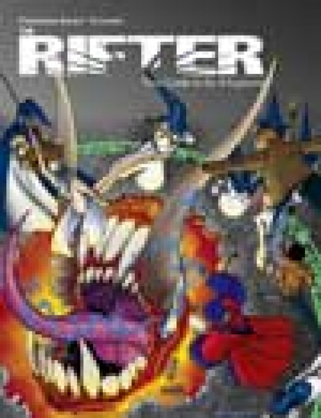 Rifter Number Seventy-Eight