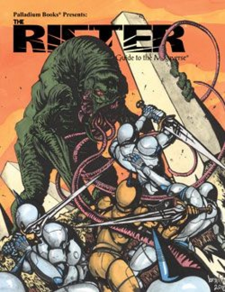 Rifter Number Eighty-Two
