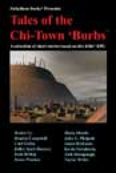 Rifts: Tales of the Chi-Town ‘Burbs