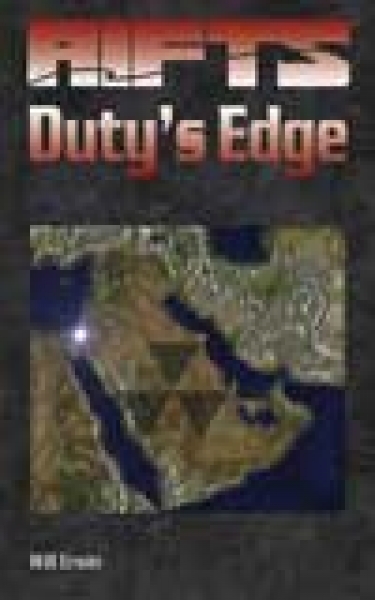 Rifts: Duty's Edge