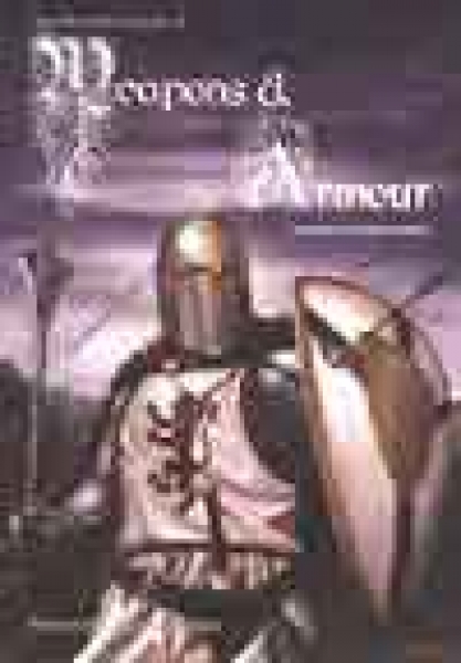 Book of Weapons & Armour