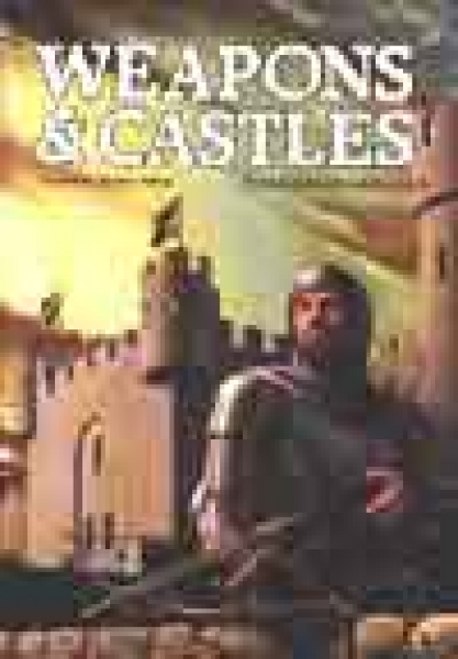 Book of Weapons & Castles