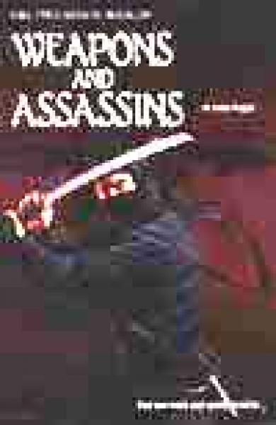 Book of Weapons & Assassins