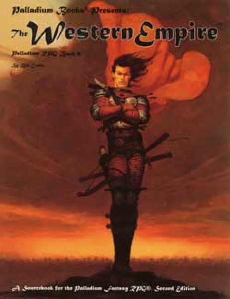 Western Empire
