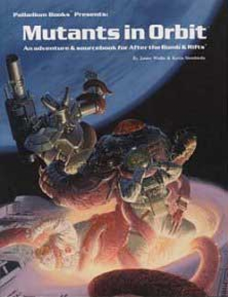 Mutants in Orbit