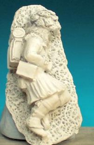 Front Rank Miniatures: BN102 Highland Infantryman - Centre Company - Lying Dead (6 figures)