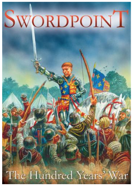 Swordpoint: The Hundred Years War