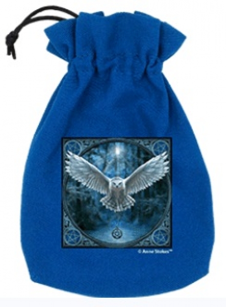 Dice Bags: Dice Pouch - Awaken Your Magic