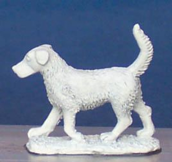 Front Rank Miniatures: BSP4 Sir William Cadogan's Dog (6 figures)