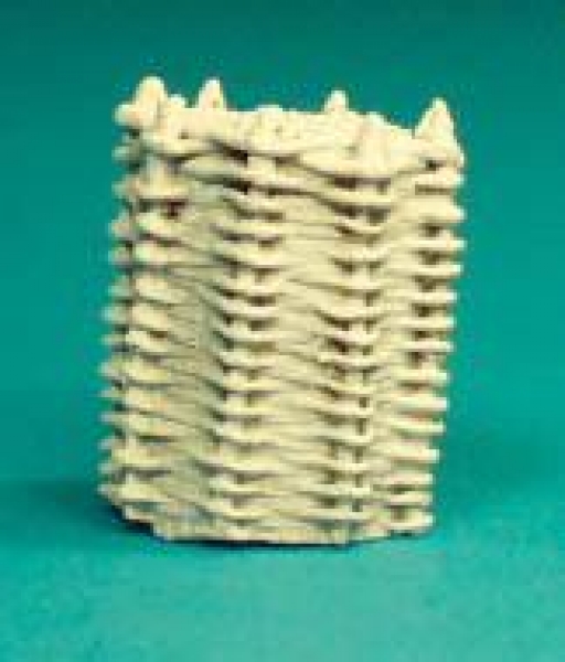 Front Rank Miniatures: EQ22 Gabions (4)