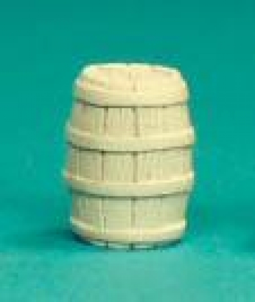 Front Rank Miniatures: EQ23 Barrels (4)