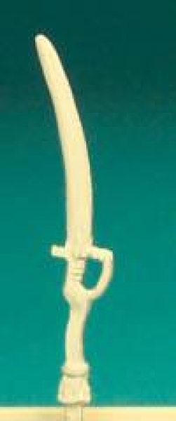 Front Rank Miniatures: EQ26 Sabres (8)