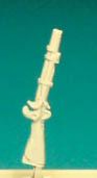 Front Rank Miniatures: EQ27 Carbines (8)