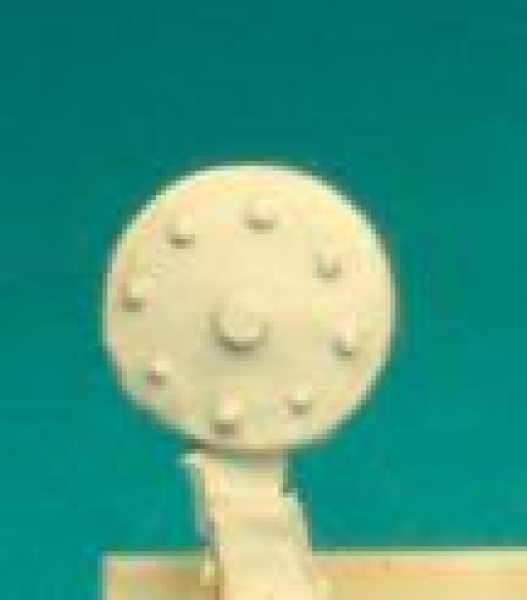 Front Rank Miniatures: EQ4 Highland Targets