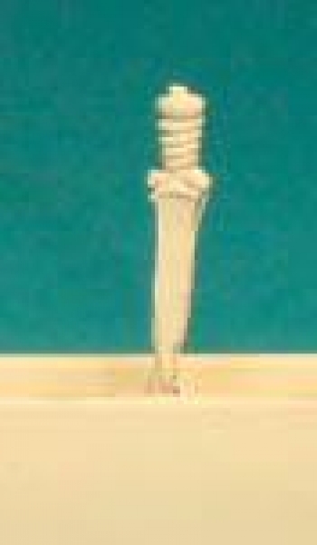 Front Rank Miniatures: EQ60 Daggers [8 Per Pack]