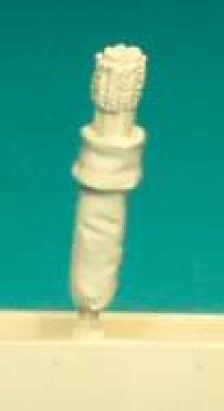 Front Rank Miniatures: EQ68 Longbow Quivers [8 Per Pack]