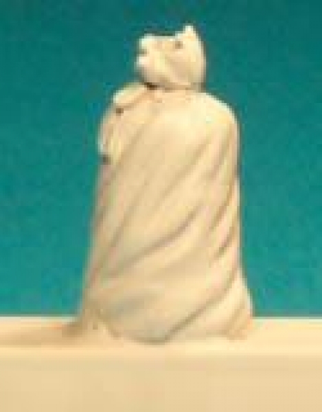 Front Rank Miniatures: EQ78 Sacks Of Arrows [4 Per Pack]