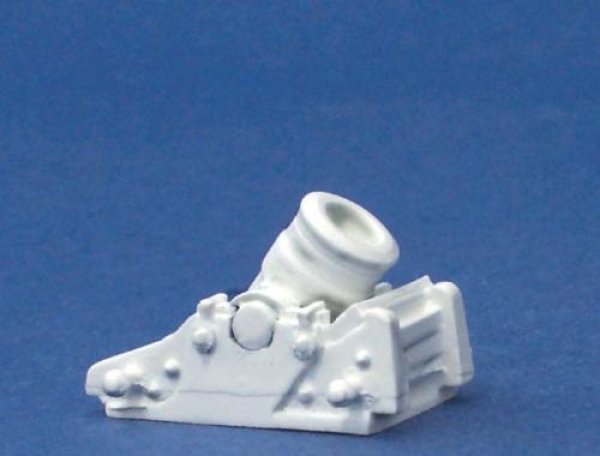 Front Rank Miniatures: EQ96 French 10 Inch Gribeauval Mortar.