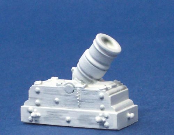 Front Rank Miniatures: EQ97 British 10 Inch Land Mortar.