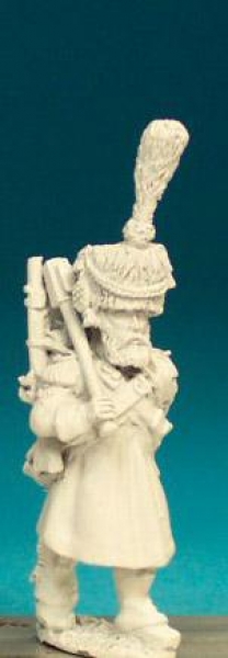 Front Rank Miniatures: FN388 Light Infantryman Miscellaneous - Sapper (6 figures)