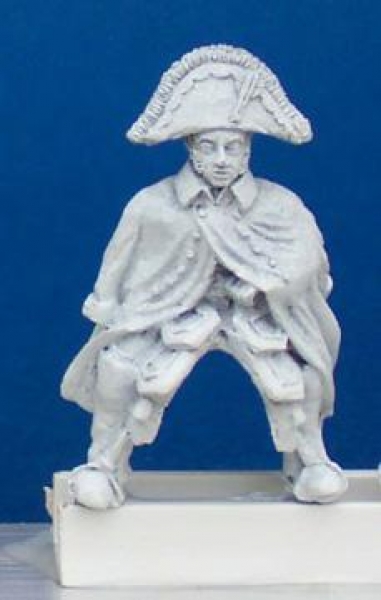 Front Rank Miniatures: FNP2 Marshal Ney (6 figures)