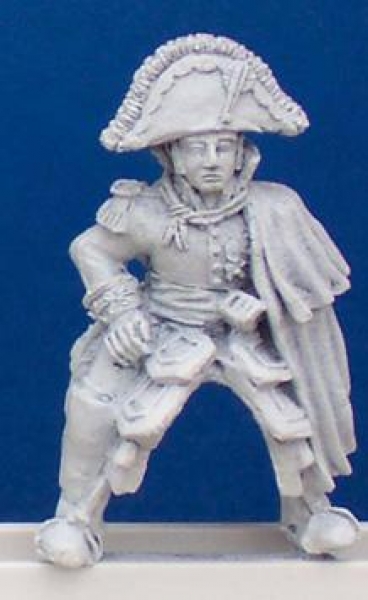 Front Rank Miniatures: FNP4 Marshal Soult (6 figures)