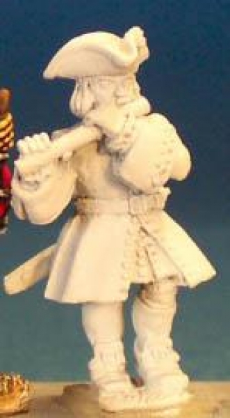 Front Rank Miniatures: FS25 Fifer (6 figures)