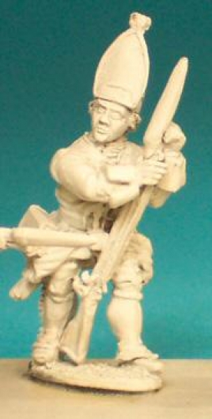 Front Rank Miniatures: GA10 Loading (6 figures)