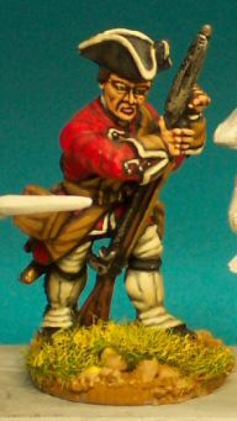 Front Rank Miniatures: GA4 Loading (6 figures)