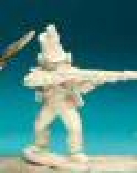 Front Rank Miniatures: PN39 Line Infantryman - Stovepipe Cap - Fusilier Standing Firing (6 figures)