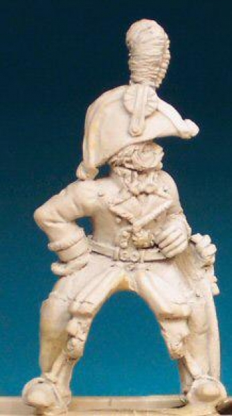 Front Rank Miniatures: SNP3 Brigadier General (6 figures)