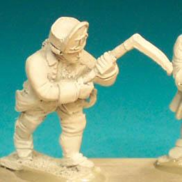 Front Rank Miniatures: SYAA5 Sapper With Pick (6 figures)