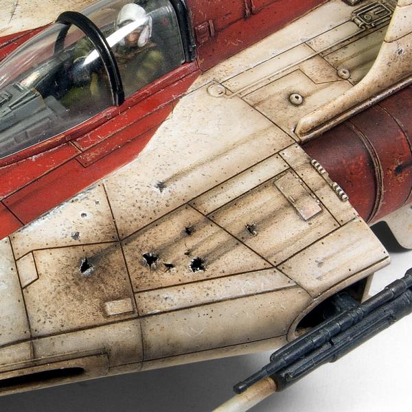 AK-Interactive: (Weathering)  SCI-FI SET – SET