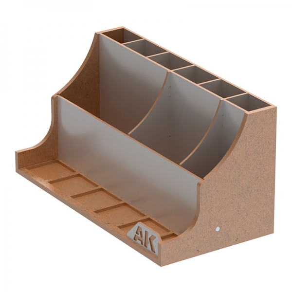 AK Interactive: Modular Organizer for tools