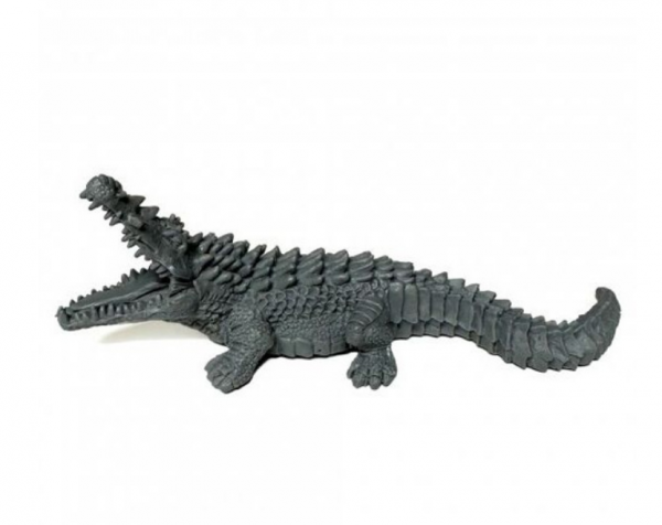 Reaper Legends: Dire Crocodile