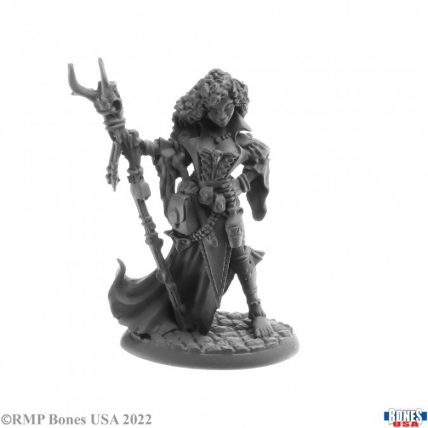 Reaper Legends: Andowyn Thrushmoor