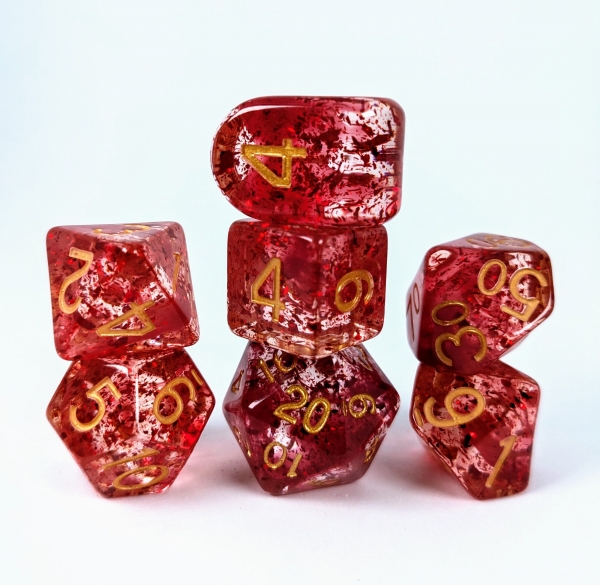Diffusionâ„¢ Alchemists Stone - Set of 7
