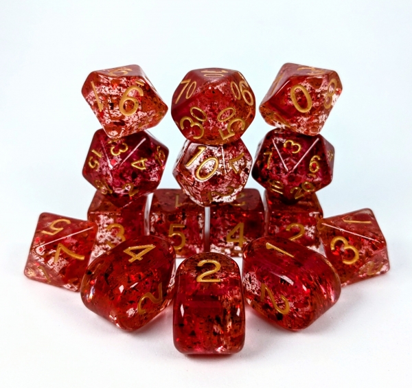 Diffusionâ„¢ Alchemists Stone - Set of 15