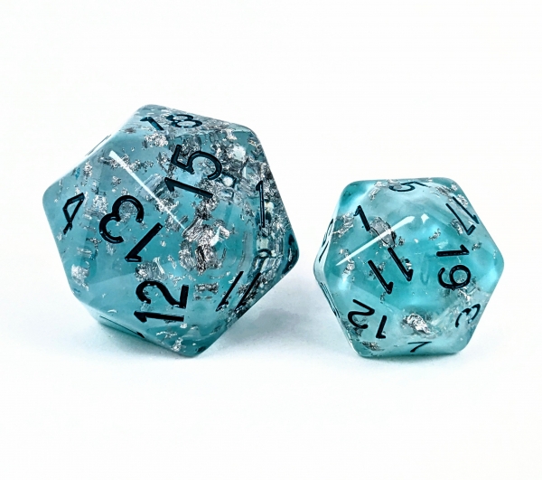 Diffusion Arctic Blast - 30mm XL d20