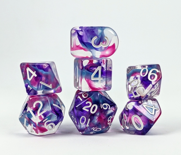 Diffusion Duchess Decree- Set of 7