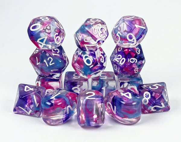 Diffusion Duchess Decree- Set of 15