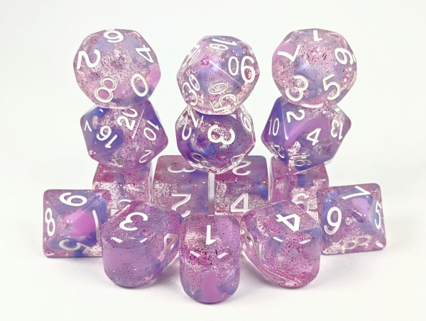 Diffusion Tricksy Pixie- Set of 15