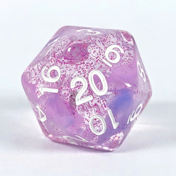 Diffusion Tricksy Pixie- 30mm XL d20